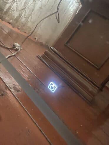 зеркало для ванной: Зеркало Настенное, Прямоугольник, Для ванной, С подсветкой — 2