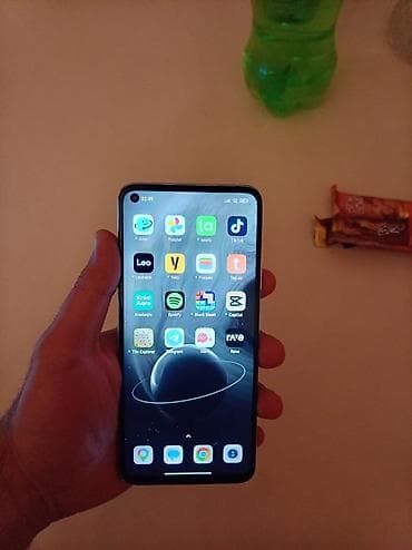 redmi note 9 s irsad: Xiaomi Mi 10T, rəng - Gümüşü, 
 Barmaq izi — 3