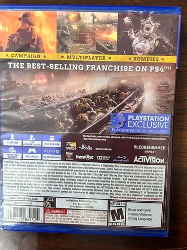 Qazanlar: Ciziğsız disq barter var — 2