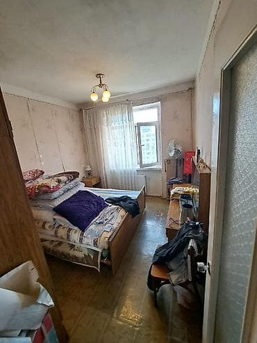 kiraye gence: Bakı, 2 otaqlı, Köhnə tikili, m. Həzi Aslanov, 60 kv. m — 4
