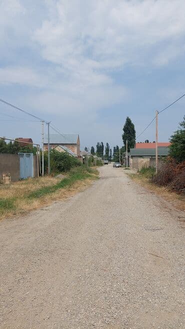 сайты недвижимости в баку: 16 соток, Для строительства, Собственник, Купчая — 4