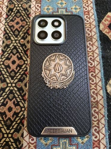 kontakt home honor: Honor X8b, 256 GB, rəng - Gümüşü, İki sim kartlı, Barmaq izi — 2