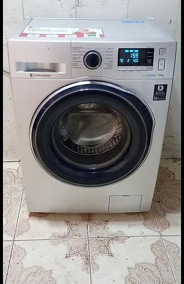 teker temiri 24 saat: • ideal vezyetdedir 7/24 xidmetinizdeyik paltar yuyan alisi satisi — 1