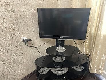 irşad televizor: Televizor Samsung LCD 32" — 2