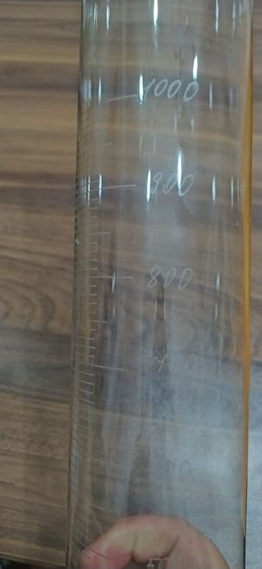 taxtadan gul qablari: Vaza dəsti — 3