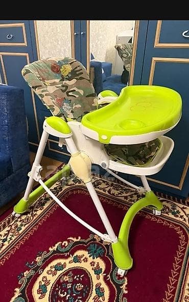 💫 Uşaq yemək masası *qiymət 25 azn* 
Ünvan Saray 5070 *zara*🌸