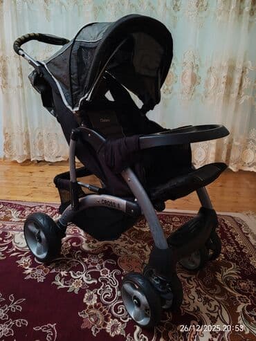 Другие товары для детей: Коляска трость, Carello, Б/у, Пол: Мальчик, Возраст: 30 месяцев, Самовывоз — 2