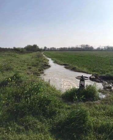 bina evləri bakı: 1500 sot, Kənd təsərrüfatı, Mülkiyyətçi, Kupça (Çıxarış) — 3