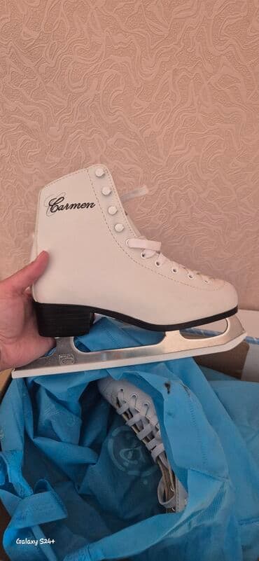 ıdman: Продаю срочно. Размер 36 — 2