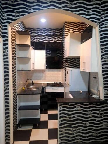 2 otaqlı mənzil vasitəçisiz: Yasamal rayonu,20 yanvar metro yaxınlığı,Onkologiya xəstəxanası — 4