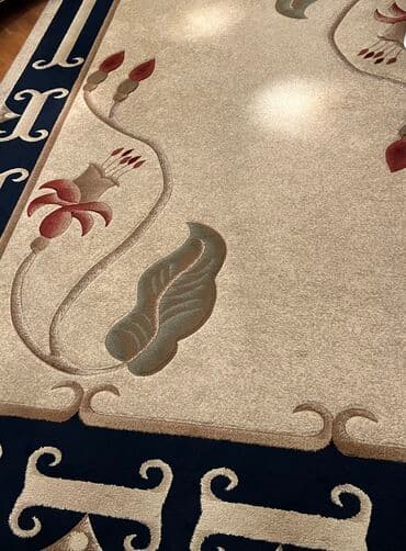 balaca xalçalar: Xalça Kredit yoxdur — 4