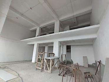 Ağ Şəhərdə vitrinli geniş OBYEKT SATILIR! Ümumi sahə: 256 m² - 1-ci — 6