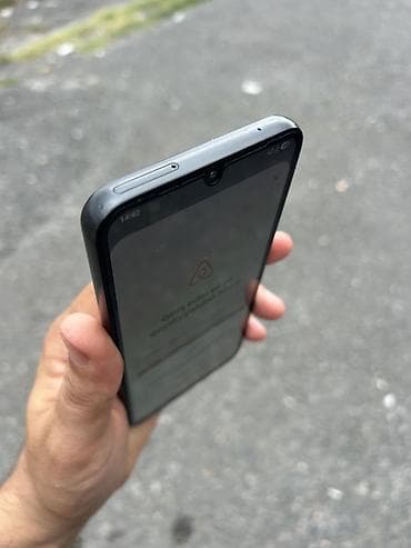 ram 16gb ddr4: Samsung Galaxy A34 5G, 128 GB, rəng - Qara, İki sim kartlı — 7