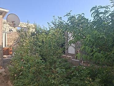 modern evler: Hövsan qəs. 8 otaq, 200 kv. m — 1