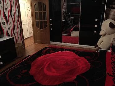 Комоды: Yataq desti ve kunc divan satilir yaxsi veziyyetde dest sekilinde — 3