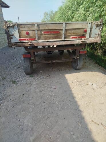 belarus traktor: Mavi rəngli Belarus traktoru təsərrüfat işləri üçün ideal bir — 5