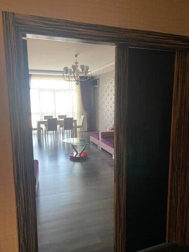 снять виллу в баку: Nərimanov metrosunun yaxın ceyhun hecibeyli kucesində 18 mertebeli — 4