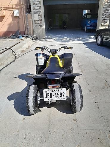 pegah yag: Orginal Suzuki Z90 Hecbir problemi yoxdu Elave olaraq fara stop — 2