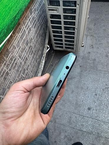 iwlenmiw telfonlar: Honor X7b, 128 GB, rəng - Yaşıl — 5