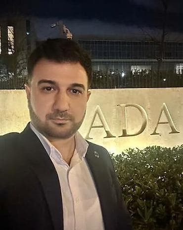 Qadin işci axtarilir
