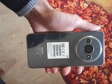 xiaomi redmi 4 ekran: Redmi tezedi satlir isdey veziyede - Model: Redmi (arxa qapaqda — 2