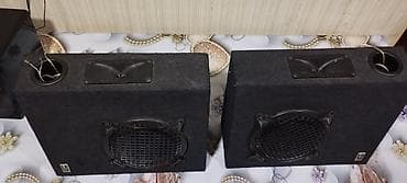 dinama 07: Orginal dinamiklər Musiqi Alətləri qoşmaq olar şəkillərə diqqətlə — 4