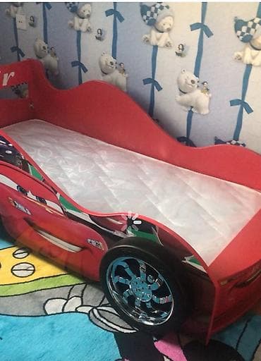 matras: Yeni, Hazır, Maşın-çarpayı, Matras ilə, Siyirməsiz — 3