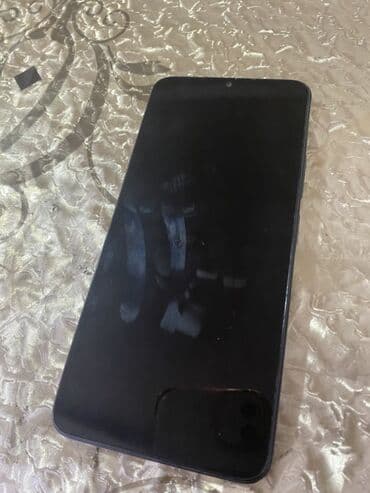 canon 5d mark 1: Poco C65, 128 ГБ, цвет - Черный, Сенсорный — 3