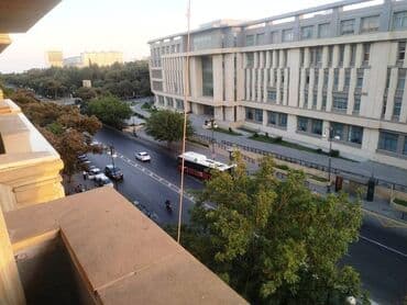 Nərimanov heykəlinə yaxın iceri seher elimlər metrosun yaxın 9 — 7