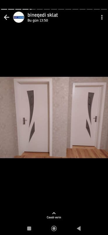 Yeni Otaq qapısı Zamok ilə, Zəmanətli, Pulsuz quraşdırma, Pulsuz çatdırılma, Rayonlara çatdırılma lalafo.az -da Yeni Otaq qapısı Zamok ilə, Zəmanətli, Pulsuz quraşdırma, Pulsuz çatdırılma, Rayonlara çatdırılma