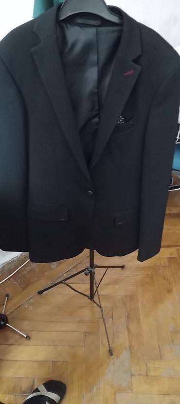 Kostyumlar: Kişi Pencək təzə Poppy Gallery — 1