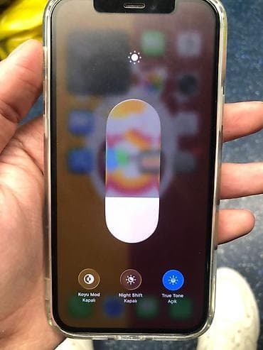 IPhone 12, 64 GB, Ağ, Face ID — 3