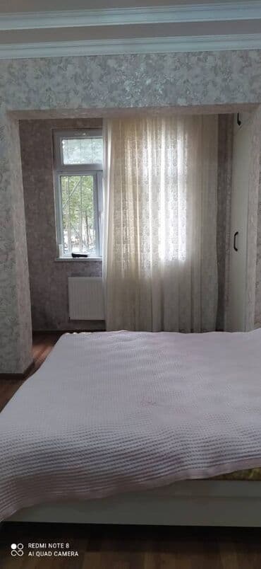 купить дом в бина: Баку, 1 комната, Вторичка, 45 м² — 10