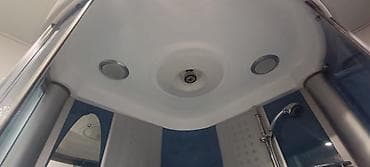 Dekorativ divar panelləri: Cakuzi satılır. Ölçüləri: 1.2m x 1.2m Yaxşı vəziyyətdədir. Çox az — 3