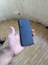 samsung a01 core ikinci el: Samsung Galaxy S21 FE, 128 GB, rəng - Qara, Barmaq izi, Face ID, İki sim kartlı — 9