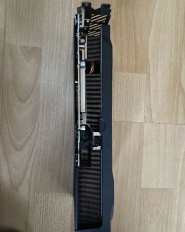 videokartlar: Videokart gigabyte NVIDIA Модель: GeForce RTX 4070 Founders Edition — 4