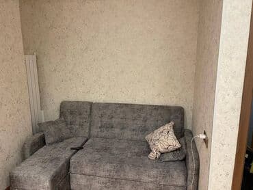 ilkin odənişsiz evler: 3 otaqlı, Yeni tikili, m. Nəriman Nərimanov, 95 kv. m — 7