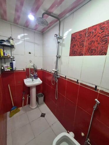 ev alıram: 2 otaqlı, Yeni tikili, 67 kv. m — 9