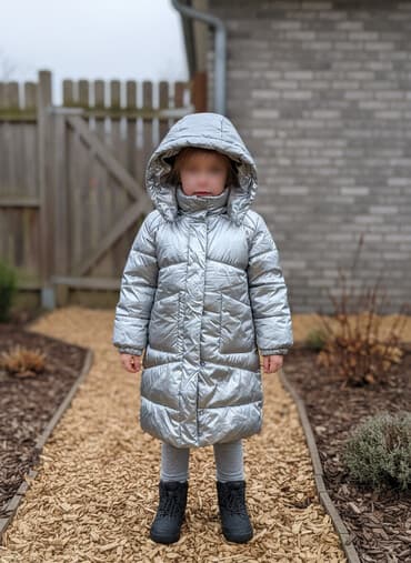 Uşaq geyimi və ayaqqabıları: Monalisa brendi 5-7 yaş — 1