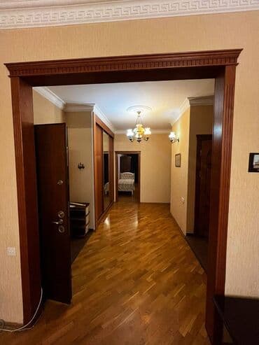 sumqayit bina evi: TAM EWYALI. Bina merkezi istilik sistemidir. Binada park, lift, Araz — 12