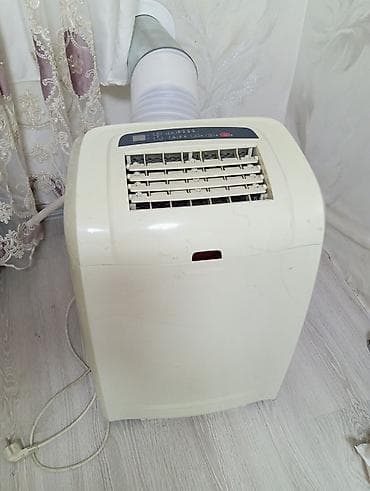 bk 2500 kondisioner: Portativ kondisioner – OBI MFP26-1220-2 - Soyutma gücü: 9000 BTU / — 1