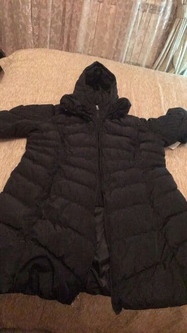 Futbolka və maykalar: Новое пальто Jessica Simpson. 
2XL — 2