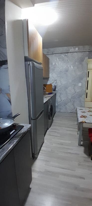 upd qesebesinde evler: Bakı, 2 otaqlı, Köhnə tikili, 70 kv. m — 8