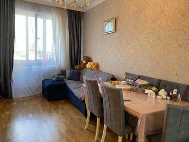 ucuz evler xirdalanda: 2 otaqlı, Yeni tikili, 40 kv. m — 1