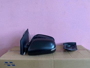 mersedes yan guzgulər: Toyota Corolla 2008 yan guzguleri .Toyota Corolla 2007 on sag ( sağ ) — 1