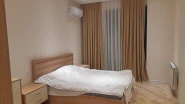 снять квартиру азербайджан: Yasamalda Grand heyetde 27 mertebeli binanın 25-cu mərtəbəsində — 2