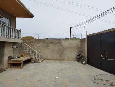 sabuncu kiraye: 7 otaqlı, 280 kv. m, Yeni təmirli — 15