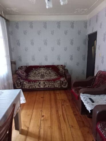 20 yanvarda 2 otaqli evler: Bakı, 2 otaqlı, Köhnə tikili, m. Həzi Aslanov, 55 kv. m — 2