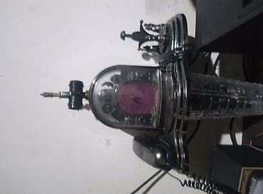 İdman və istirahət: Mövzu: Antik dekor kolleksiyası – saatlar və taxta yelkənli gəmi — 2