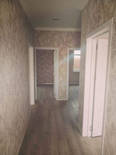 продажа недвижимости в баку: 3 комнаты, 80 м², Нет кредита, Свежий ремонт — 4